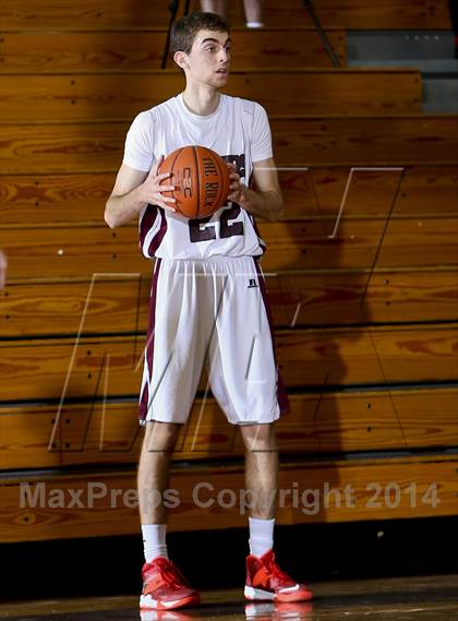 Thumbnail 1 in Mt. Vernon vs Scarsdale photogallery.