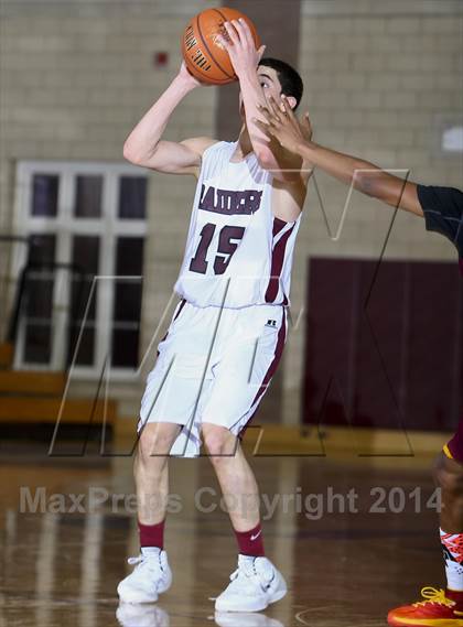 Thumbnail 2 in Mt. Vernon vs Scarsdale photogallery.