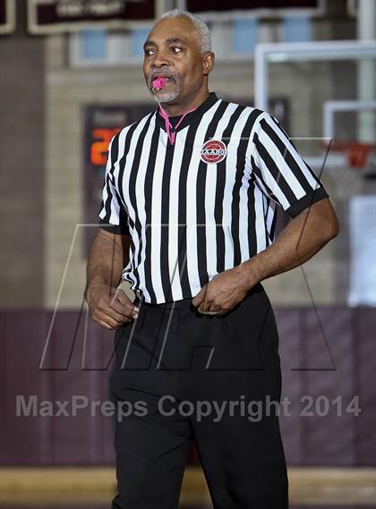 Thumbnail 3 in Mt. Vernon vs Scarsdale photogallery.