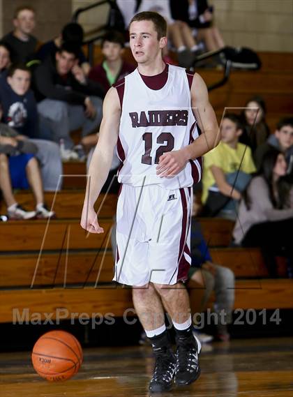 Thumbnail 2 in Mt. Vernon vs Scarsdale photogallery.