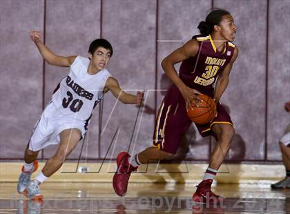 Thumbnail 3 in Mt. Vernon vs Scarsdale photogallery.