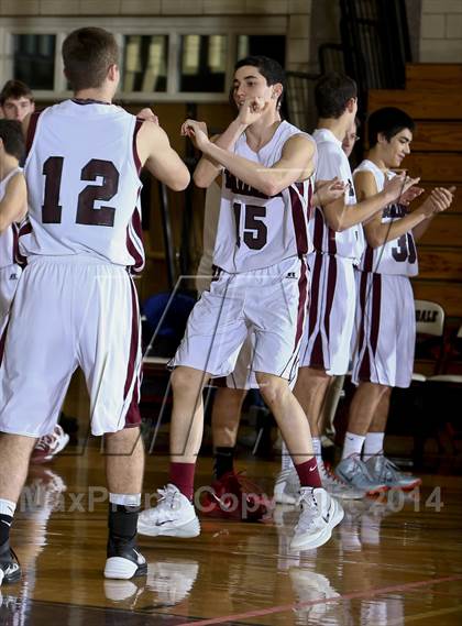 Thumbnail 1 in Mt. Vernon vs Scarsdale photogallery.
