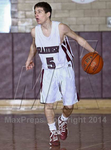 Thumbnail 3 in Mt. Vernon vs Scarsdale photogallery.