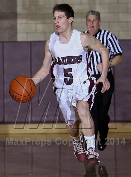 Thumbnail 3 in Mt. Vernon vs Scarsdale photogallery.