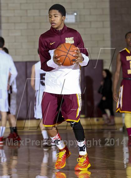 Thumbnail 2 in Mt. Vernon vs Scarsdale photogallery.