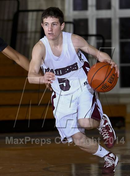 Thumbnail 1 in Mt. Vernon vs Scarsdale photogallery.