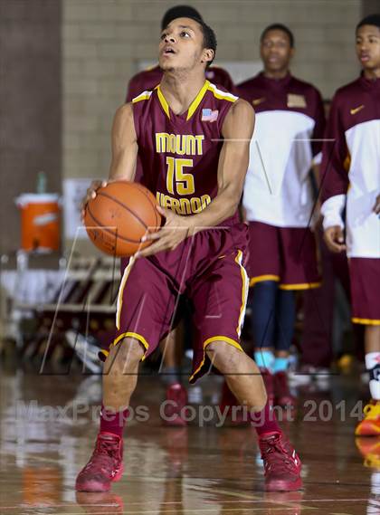 Thumbnail 1 in Mt. Vernon vs Scarsdale photogallery.