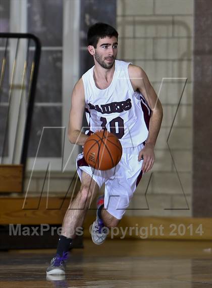 Thumbnail 2 in Mt. Vernon vs Scarsdale photogallery.