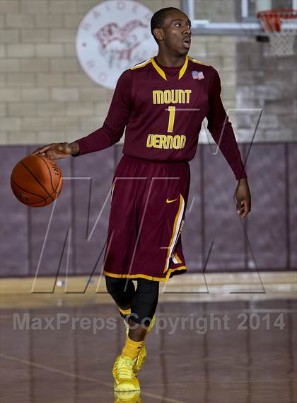 Thumbnail 1 in Mt. Vernon vs Scarsdale photogallery.