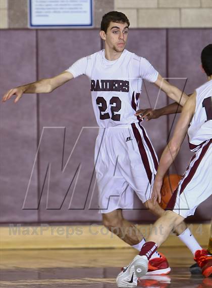 Thumbnail 2 in Mt. Vernon vs Scarsdale photogallery.