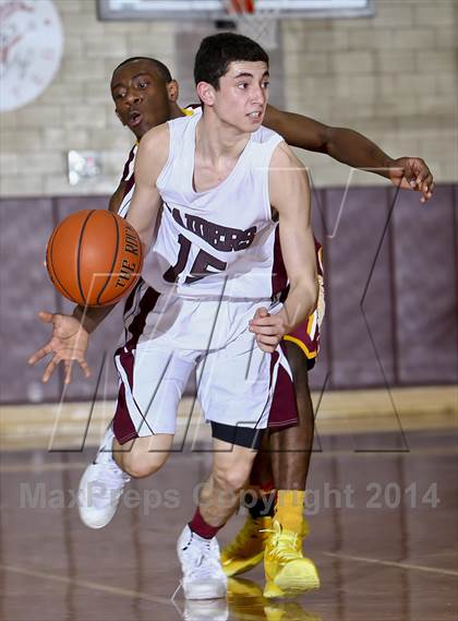 Thumbnail 1 in Mt. Vernon vs Scarsdale photogallery.