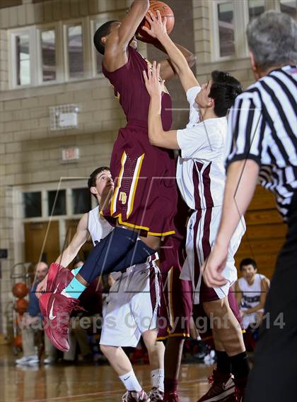 Thumbnail 1 in Mt. Vernon vs Scarsdale photogallery.