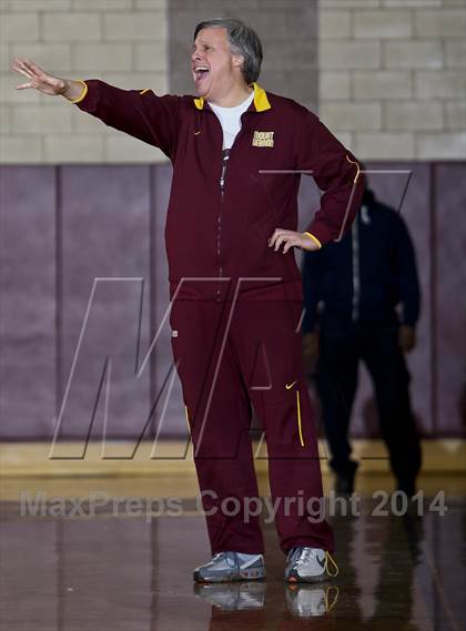 Thumbnail 3 in Mt. Vernon vs Scarsdale photogallery.