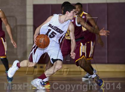 Thumbnail 1 in Mt. Vernon vs Scarsdale photogallery.