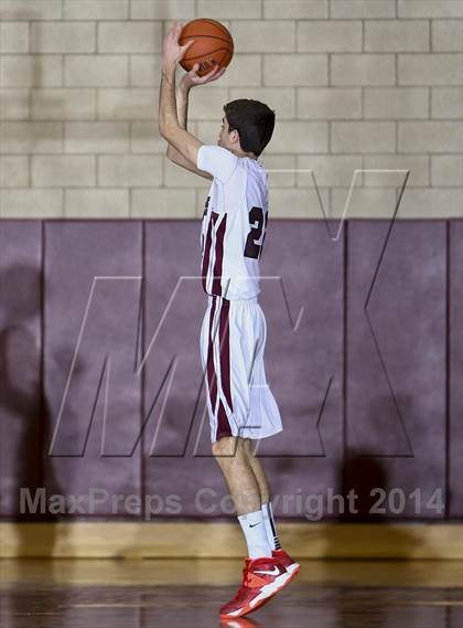 Thumbnail 3 in Mt. Vernon vs Scarsdale photogallery.