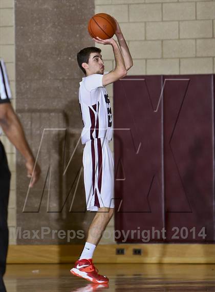 Thumbnail 3 in Mt. Vernon vs Scarsdale photogallery.