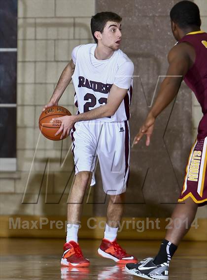 Thumbnail 1 in Mt. Vernon vs Scarsdale photogallery.