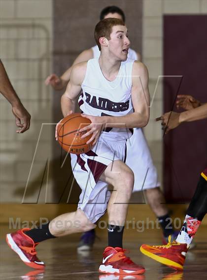 Thumbnail 1 in Mt. Vernon vs Scarsdale photogallery.