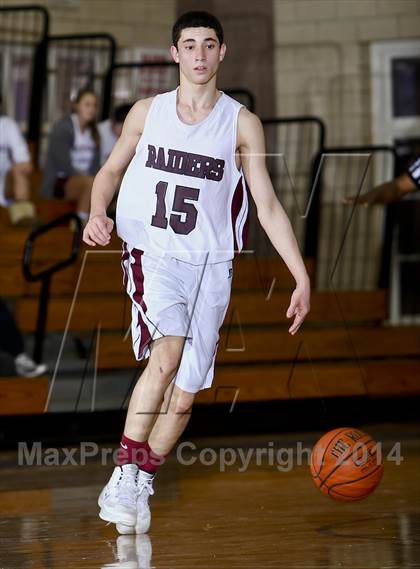 Thumbnail 1 in Mt. Vernon vs Scarsdale photogallery.