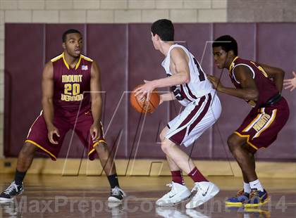Thumbnail 1 in Mt. Vernon vs Scarsdale photogallery.