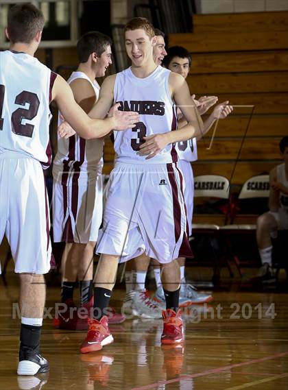 Thumbnail 1 in Mt. Vernon vs Scarsdale photogallery.
