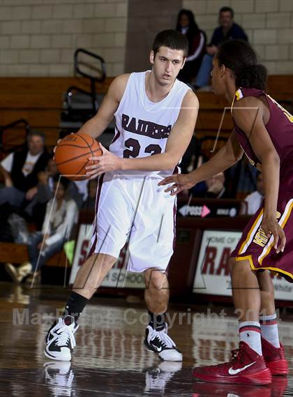Thumbnail 1 in Mt. Vernon vs Scarsdale photogallery.
