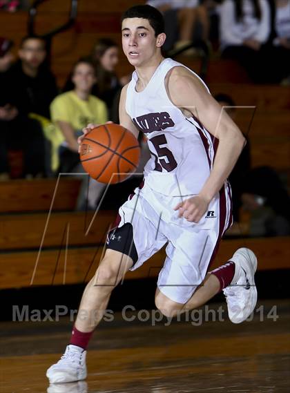 Thumbnail 1 in Mt. Vernon vs Scarsdale photogallery.
