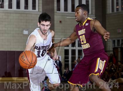 Thumbnail 3 in Mt. Vernon vs Scarsdale photogallery.