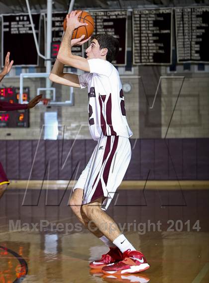 Thumbnail 1 in Mt. Vernon vs Scarsdale photogallery.