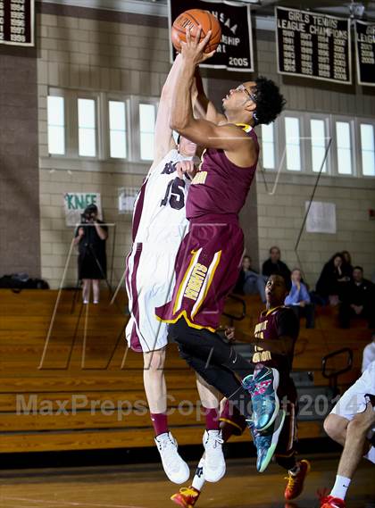 Thumbnail 1 in Mt. Vernon vs Scarsdale photogallery.