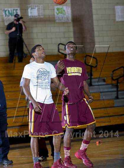 Thumbnail 1 in Mt. Vernon vs Scarsdale photogallery.