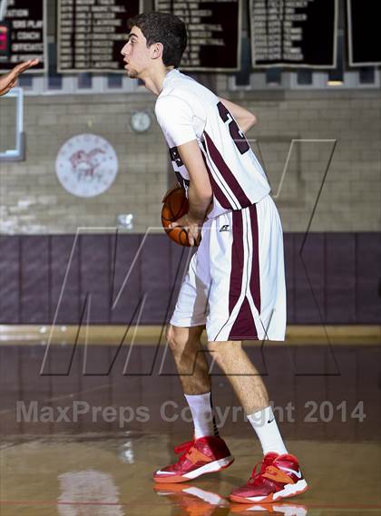 Thumbnail 1 in Mt. Vernon vs Scarsdale photogallery.