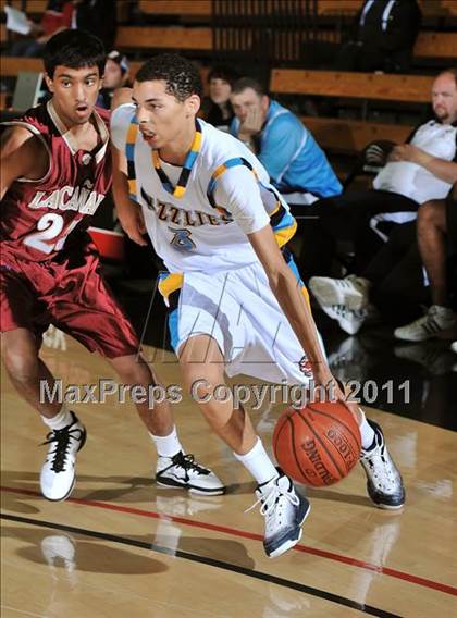 Thumbnail 1 in La Canada @ Los Osos (APU Shootout) photogallery.
