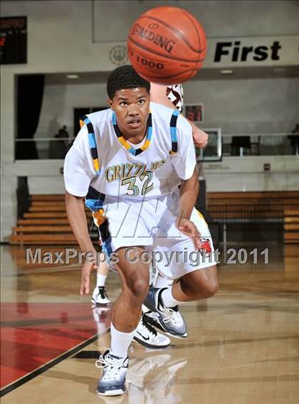 Thumbnail 3 in La Canada @ Los Osos (APU Shootout) photogallery.