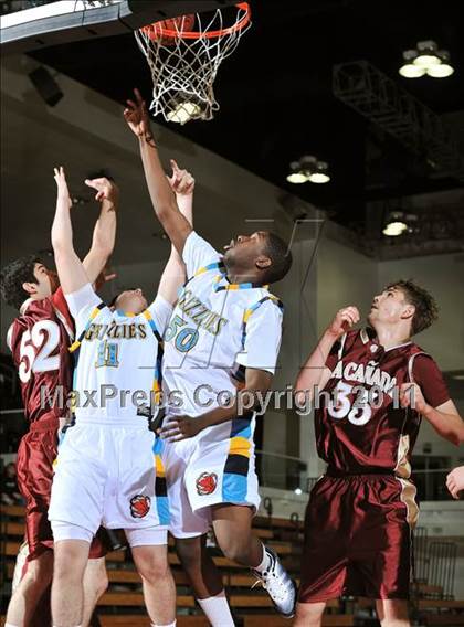 Thumbnail 1 in La Canada @ Los Osos (APU Shootout) photogallery.