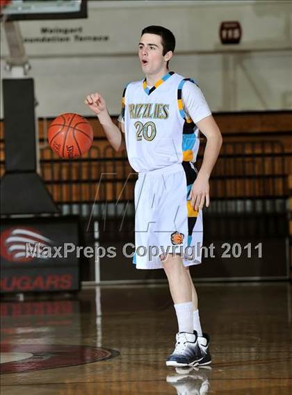 Thumbnail 2 in La Canada @ Los Osos (APU Shootout) photogallery.