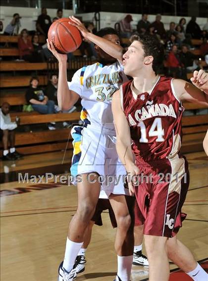 Thumbnail 1 in La Canada @ Los Osos (APU Shootout) photogallery.