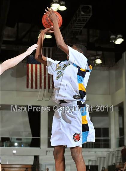 Thumbnail 2 in La Canada @ Los Osos (APU Shootout) photogallery.