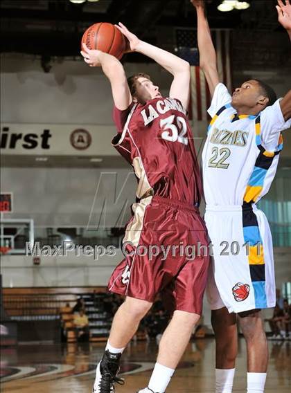 Thumbnail 3 in La Canada @ Los Osos (APU Shootout) photogallery.