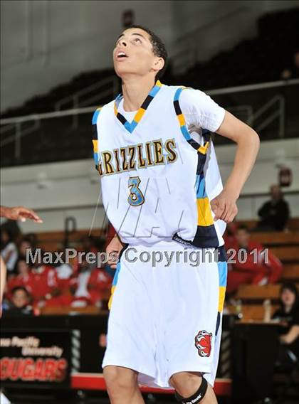 Thumbnail 3 in La Canada @ Los Osos (APU Shootout) photogallery.