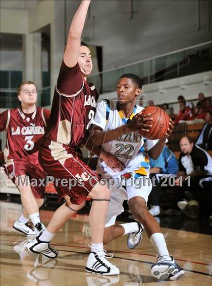 Thumbnail 3 in La Canada @ Los Osos (APU Shootout) photogallery.