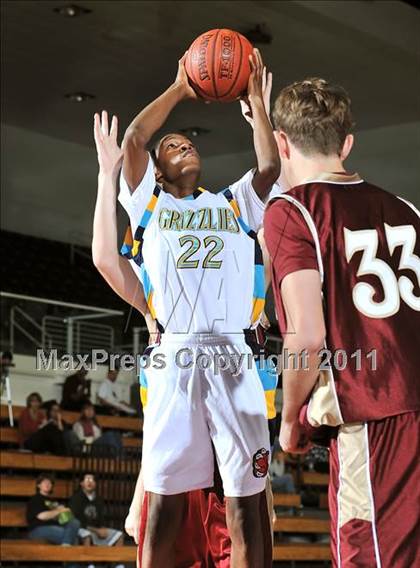 Thumbnail 1 in La Canada @ Los Osos (APU Shootout) photogallery.