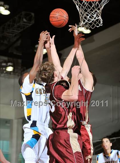 Thumbnail 3 in La Canada @ Los Osos (APU Shootout) photogallery.