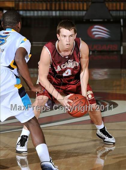 Thumbnail 3 in La Canada @ Los Osos (APU Shootout) photogallery.