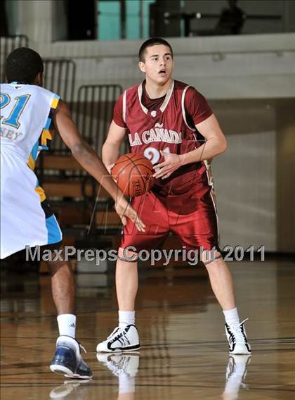 Thumbnail 2 in La Canada @ Los Osos (APU Shootout) photogallery.