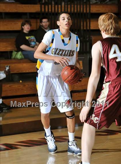 Thumbnail 2 in La Canada @ Los Osos (APU Shootout) photogallery.