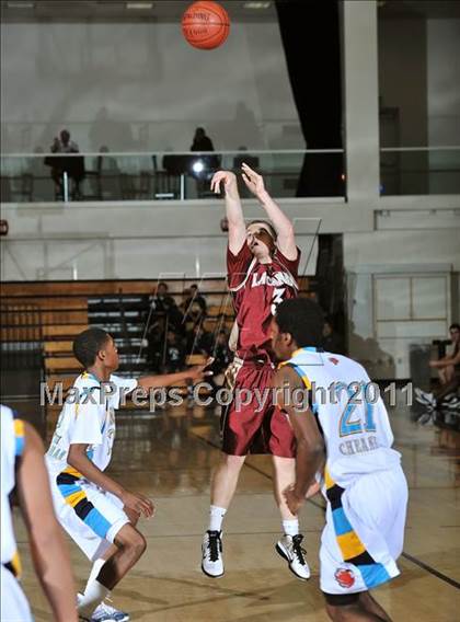 Thumbnail 2 in La Canada @ Los Osos (APU Shootout) photogallery.