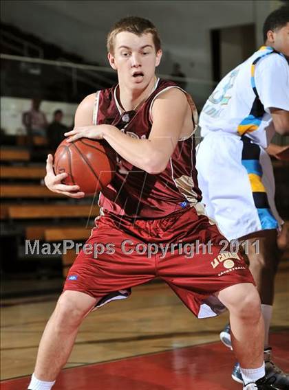 Thumbnail 2 in La Canada @ Los Osos (APU Shootout) photogallery.