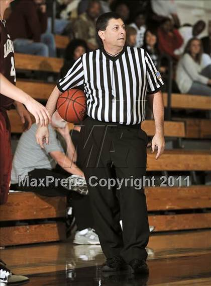 Thumbnail 2 in La Canada @ Los Osos (APU Shootout) photogallery.
