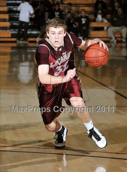 Thumbnail 3 in La Canada @ Los Osos (APU Shootout) photogallery.